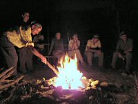 Campfire