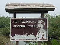 Allan Cruickshank Memorial Trail