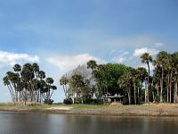 Hatbill Landing