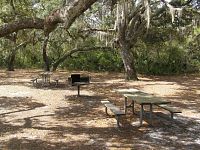 Picnic Area