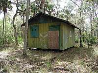 Hoot Owl Inn in 1999